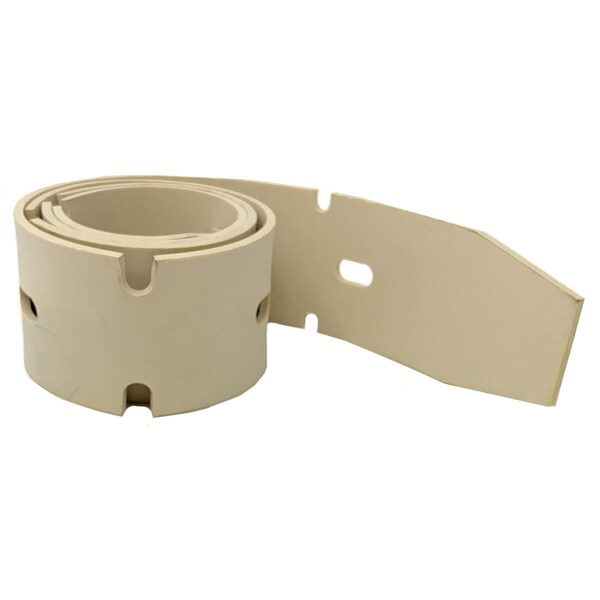 Gofer Parts Replacement Squeegee - Front For IPC Eagle MPVR48380 GSQ1086BT - main